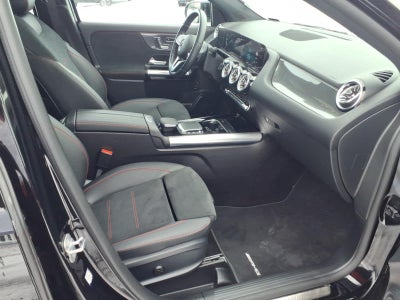 2023 Mercedes-Benz GLA 250 GLA 250