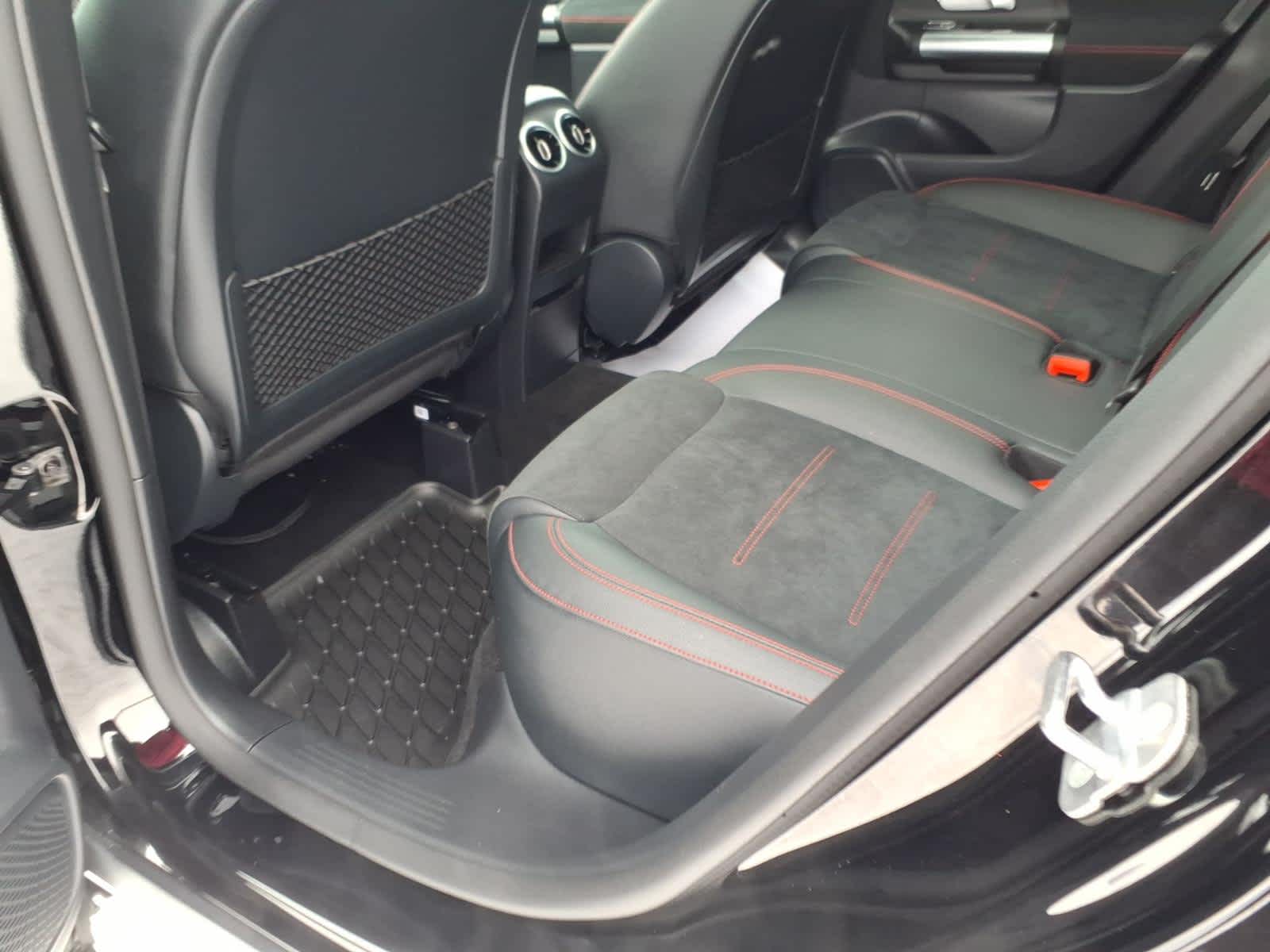 2023 Mercedes-Benz GLA 250 GLA 250