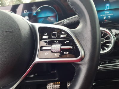 2023 Mercedes-Benz GLA 250 GLA 250