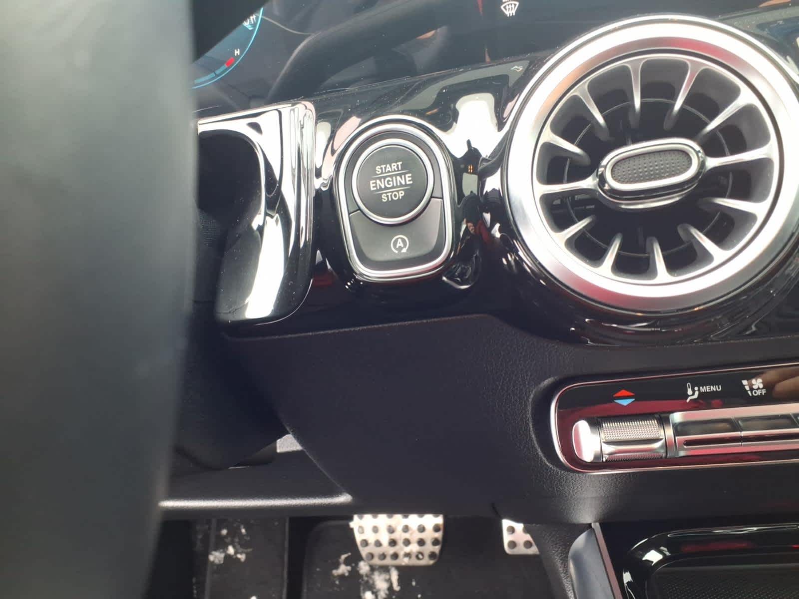 2023 Mercedes-Benz GLA 250 GLA 250