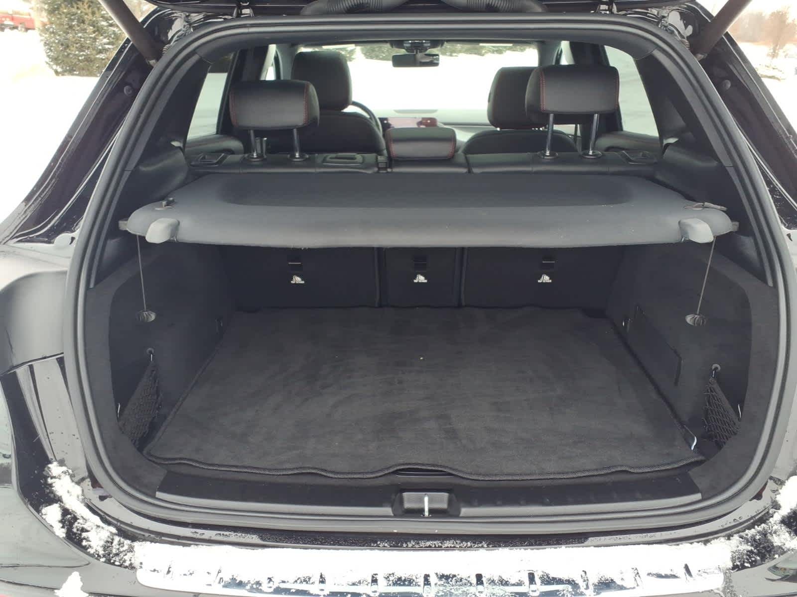 2023 Mercedes-Benz GLA 250 GLA 250