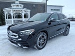 2023 Mercedes-Benz GLA 250 GLA 250