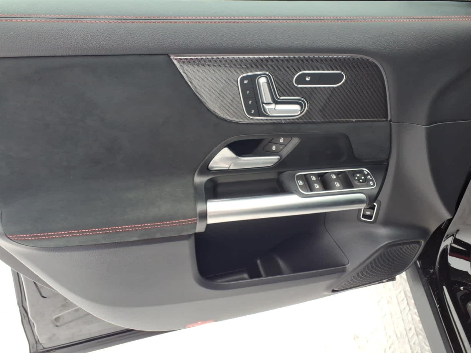 2023 Mercedes-Benz GLA 250 GLA 250