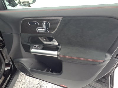 2023 Mercedes-Benz GLA 250 GLA 250