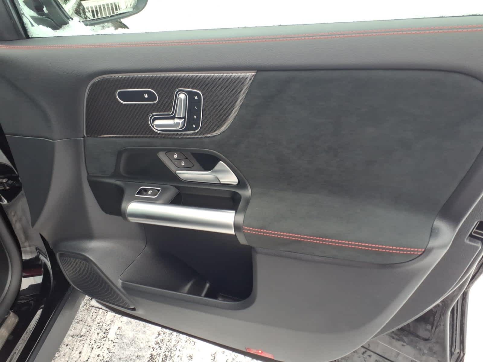 2023 Mercedes-Benz GLA 250 GLA 250