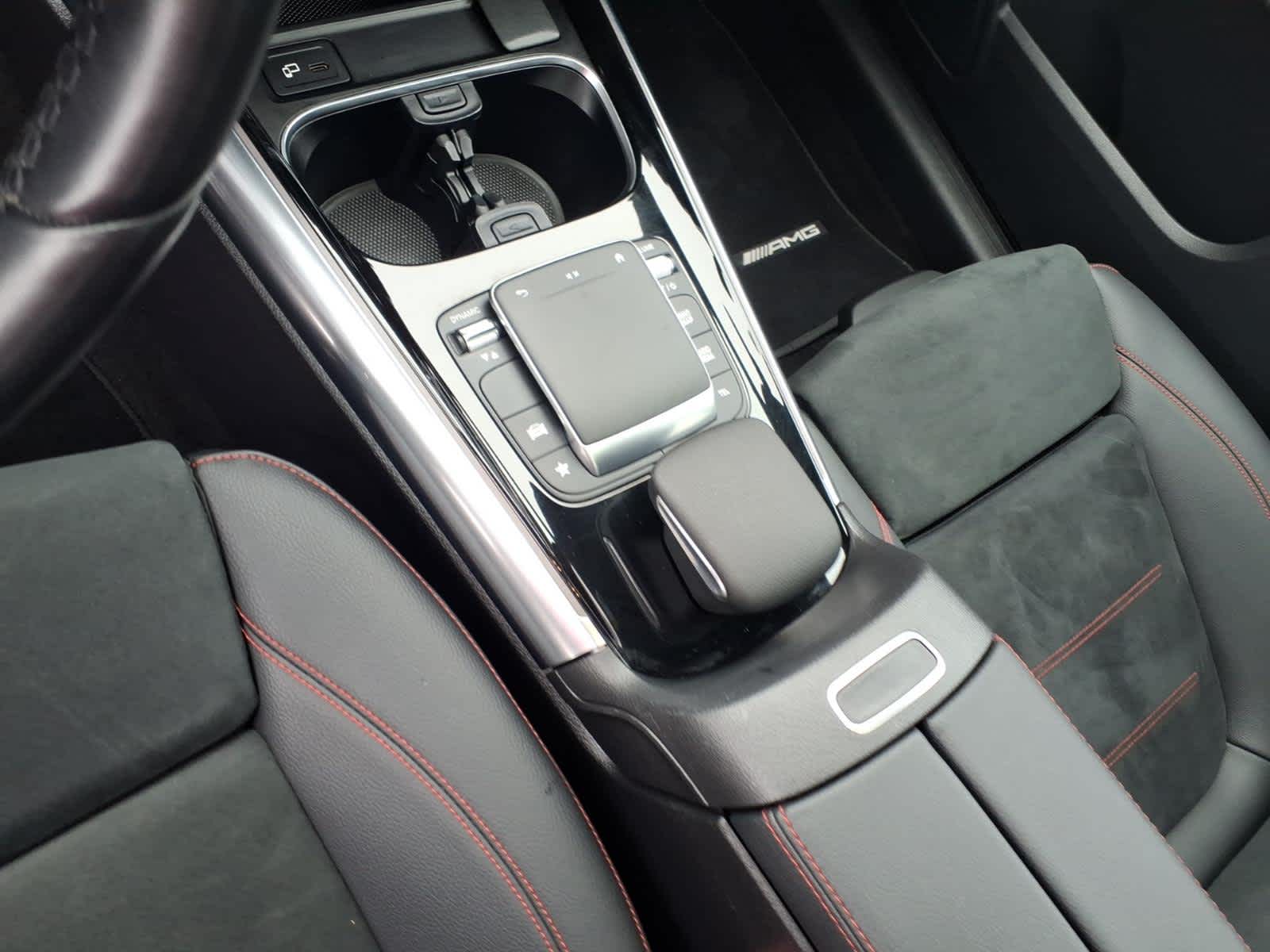 2023 Mercedes-Benz GLA 250 GLA 250