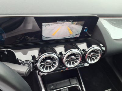 2023 Mercedes-Benz GLA 250 GLA 250