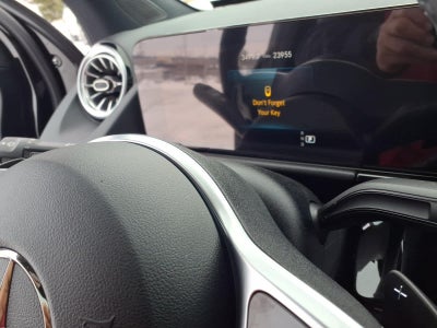 2023 Mercedes-Benz GLA 250 GLA 250