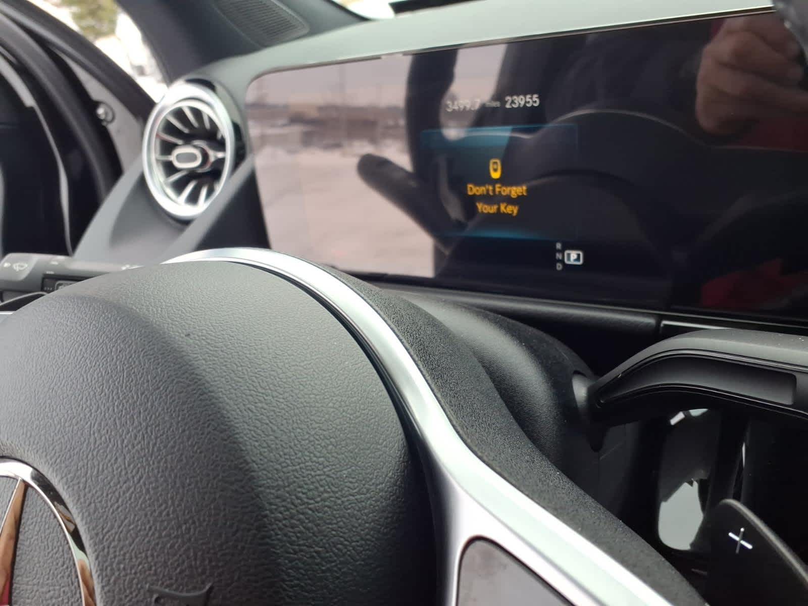 2023 Mercedes-Benz GLA 250 GLA 250
