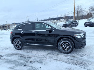 2023 Mercedes-Benz GLA 250 GLA 250