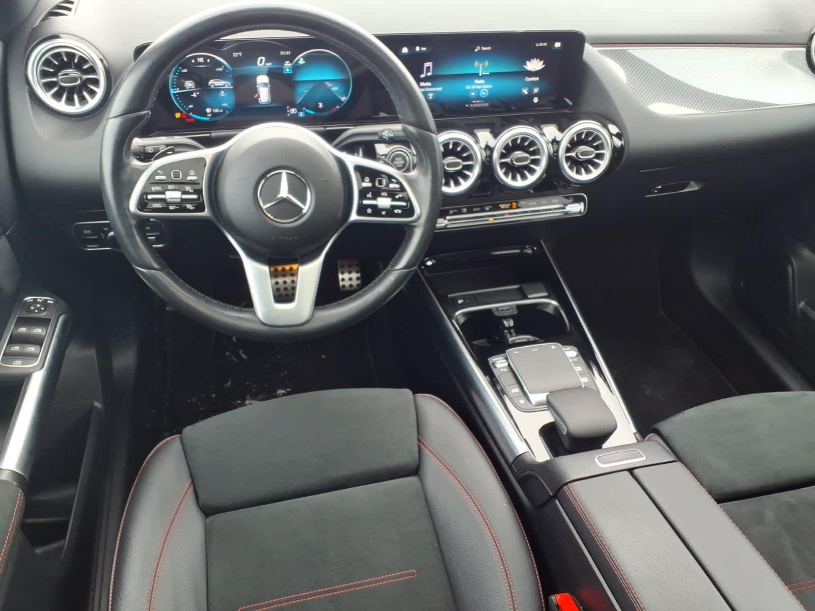2023 Mercedes-Benz GLA 250 GLA 250