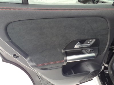 2023 Mercedes-Benz GLA 250 GLA 250