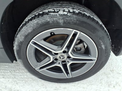 2023 Mercedes-Benz GLA 250 GLA 250