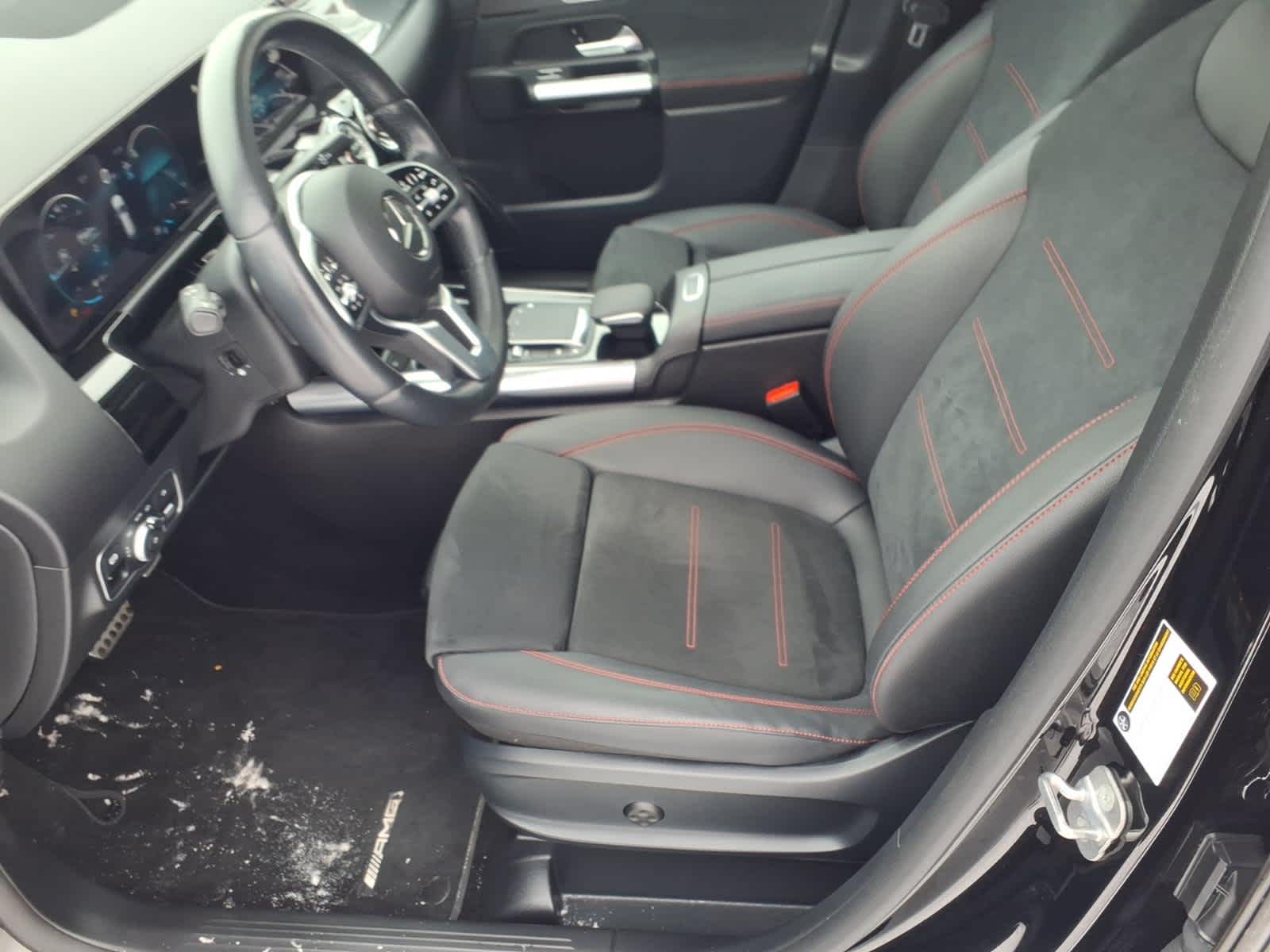 2023 Mercedes-Benz GLA 250 GLA 250