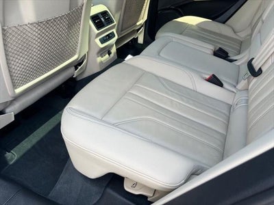 2022 Audi Q5 Sportback S line Premium