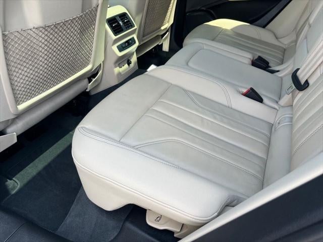 2022 Audi Q5 Sportback S line Premium