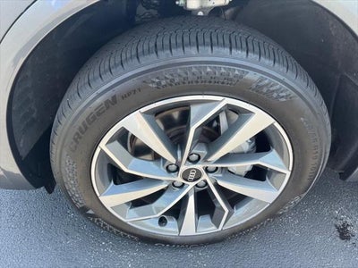 2022 Audi Q5 Sportback S line Premium