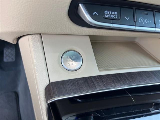 2022 Audi Q5 Sportback S line Premium