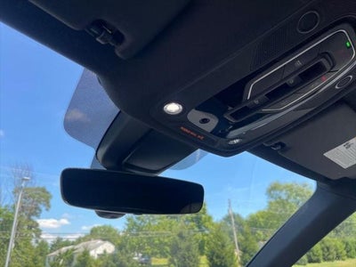 2022 Audi Q5 Sportback S line Premium