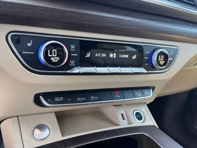 2022 Audi Q5 Sportback S line Premium