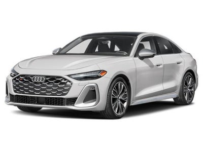 2025 Audi New S5 Premium Plus