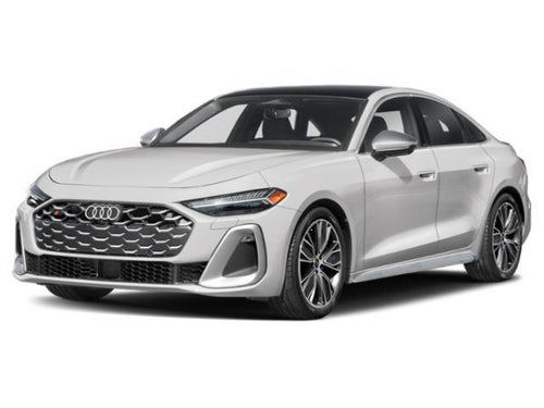 2025 Audi New S5 Premium Plus