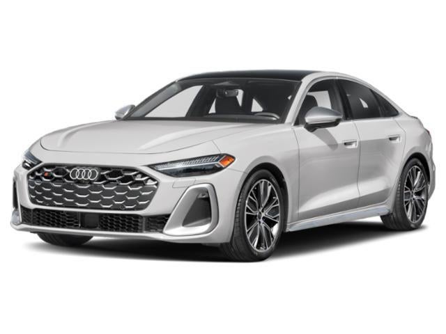 2025 Audi New S5 Premium Plus
