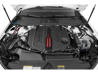 2025 Audi New S5 Premium Plus