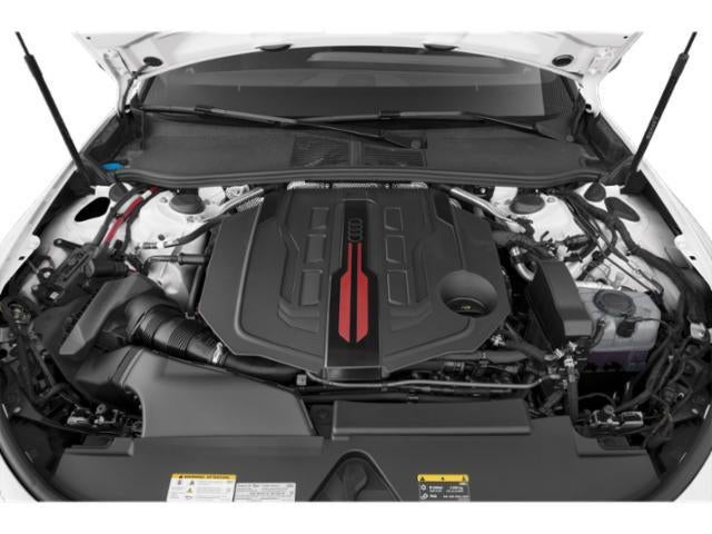 2025 Audi New S5 Premium Plus