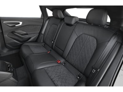 2025 Audi New S5 Premium Plus