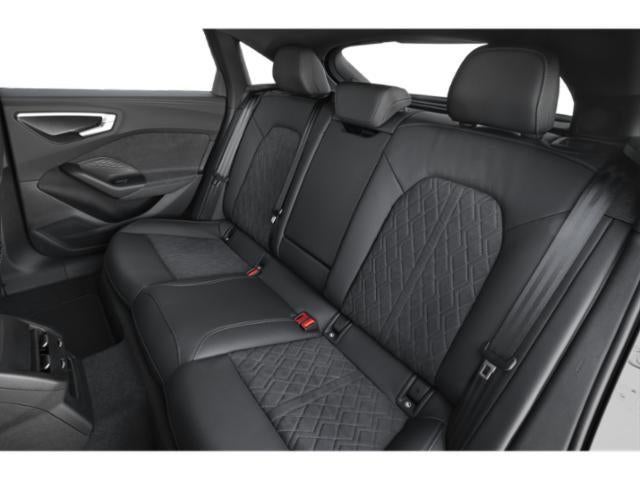 2025 Audi New S5 Premium Plus