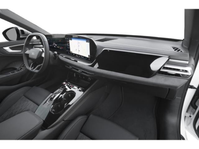 2025 Audi New S5 Premium Plus