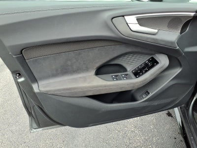 2025 Audi New S5 Premium Plus