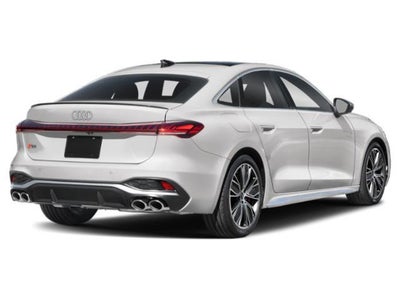 2025 Audi New S5 Premium Plus