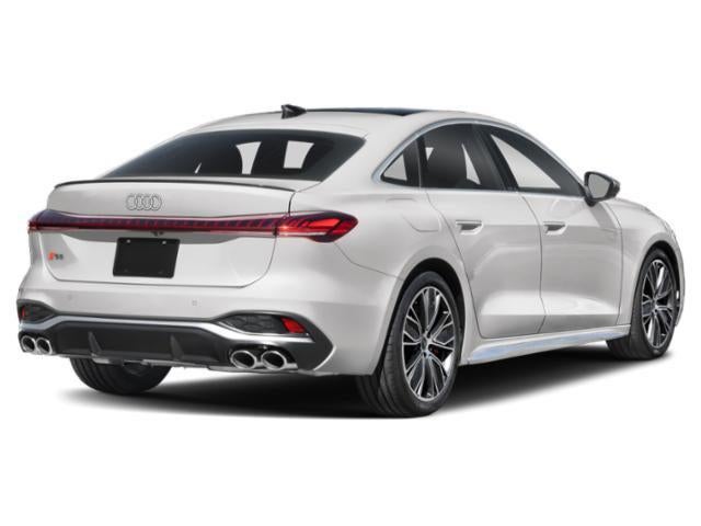 2025 Audi New S5 Premium Plus