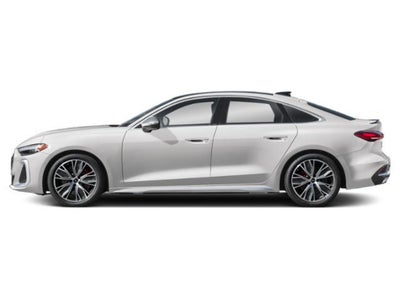 2025 Audi New S5 Premium Plus