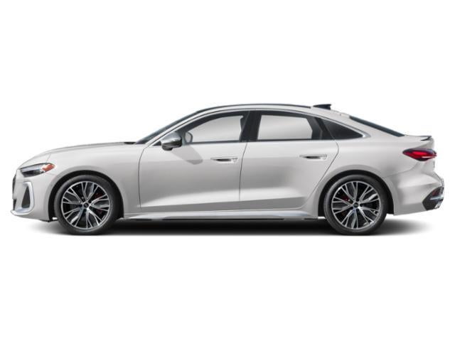 2025 Audi New S5 Premium Plus