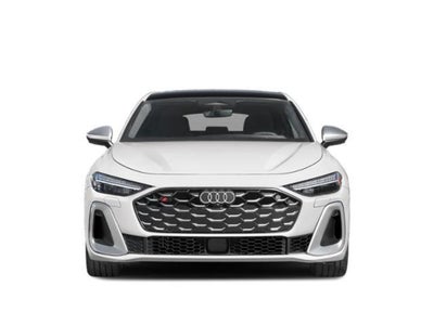 2025 Audi New S5 Premium Plus