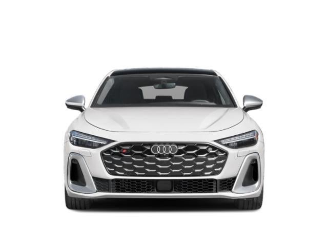 2025 Audi New S5 Premium Plus