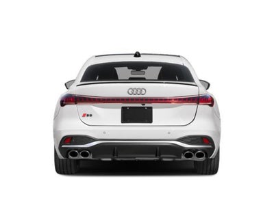 2025 Audi New S5 Premium Plus