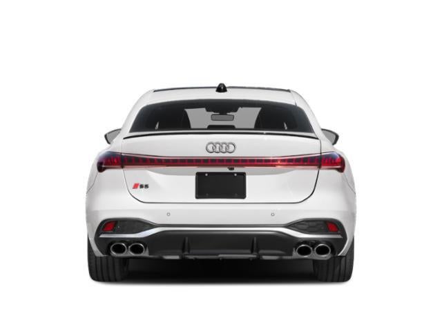 2025 Audi New S5 Premium Plus