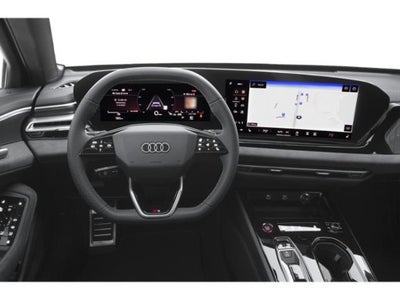 2025 Audi New S5 Premium Plus