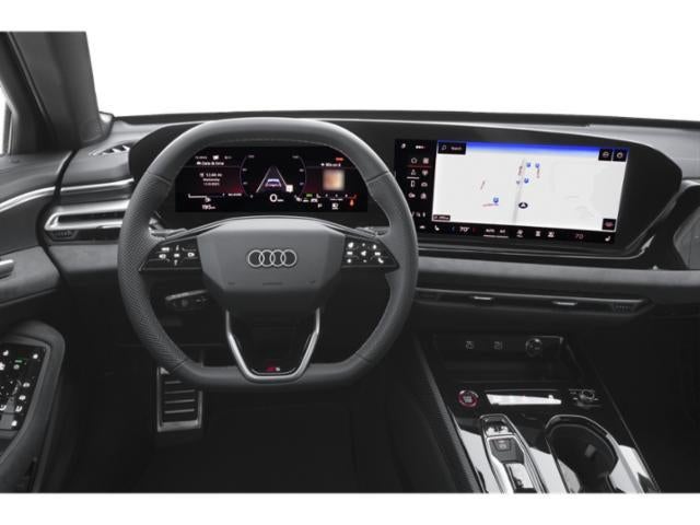 2025 Audi New S5 Premium Plus
