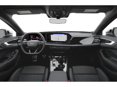 2025 Audi New S5 Premium Plus