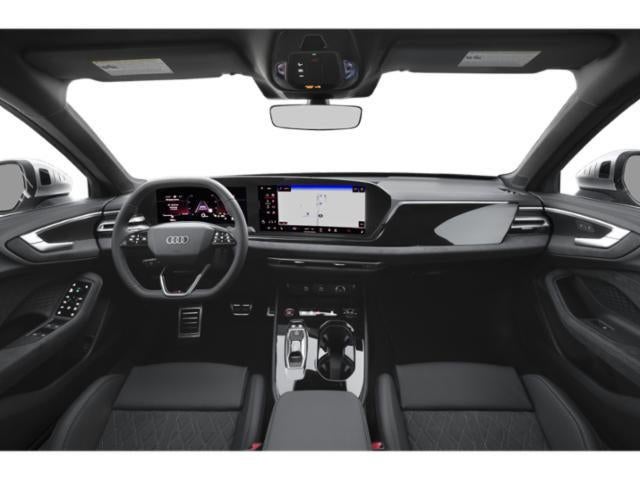 2025 Audi New S5 Premium Plus