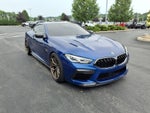 2022 BMW M8 Competition Coupe Competition