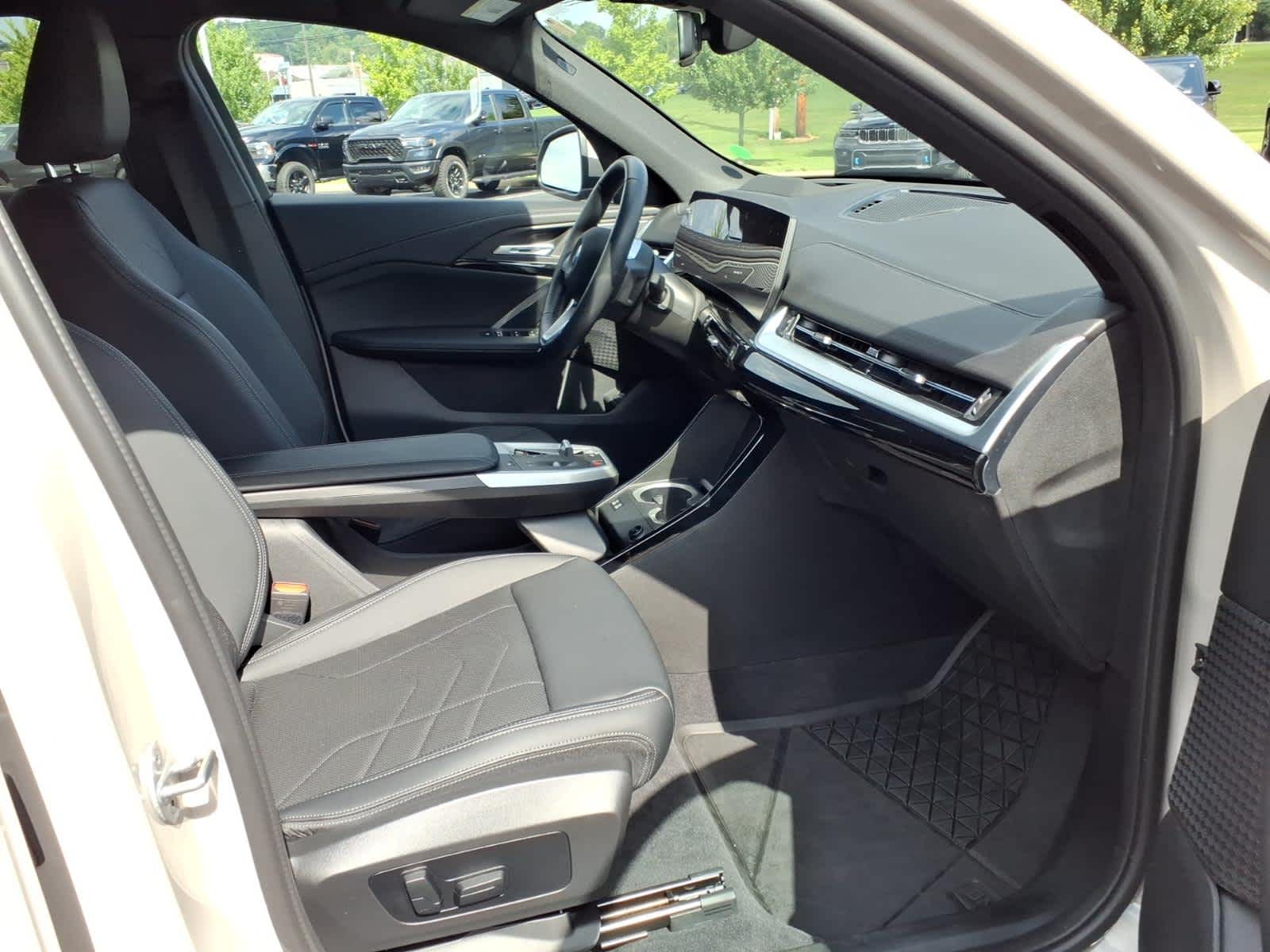 2026 BMW X2 xDrive28i xDrive28i