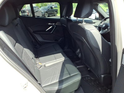 2026 BMW X2 xDrive28i xDrive28i
