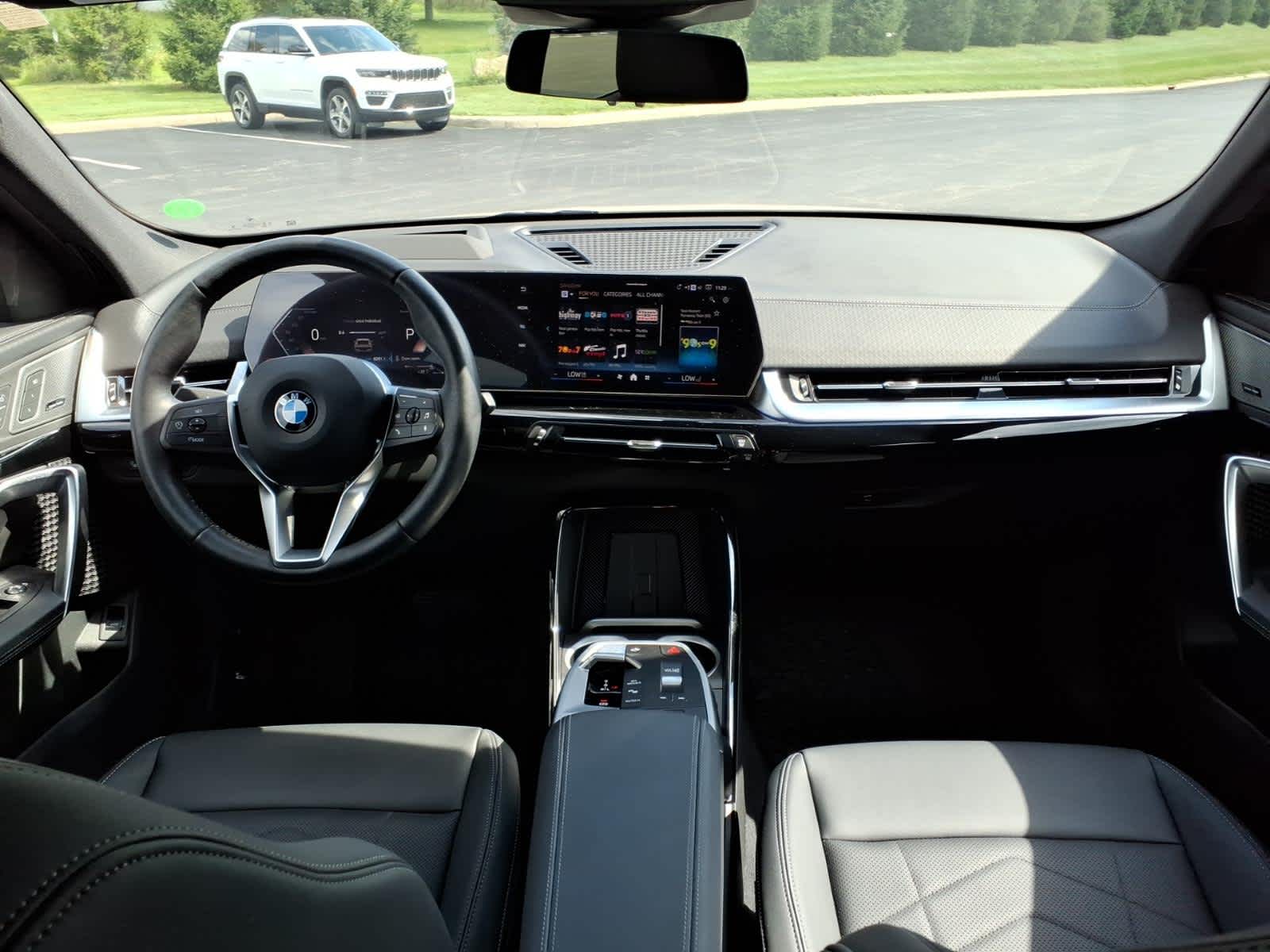 2026 BMW X2 xDrive28i xDrive28i