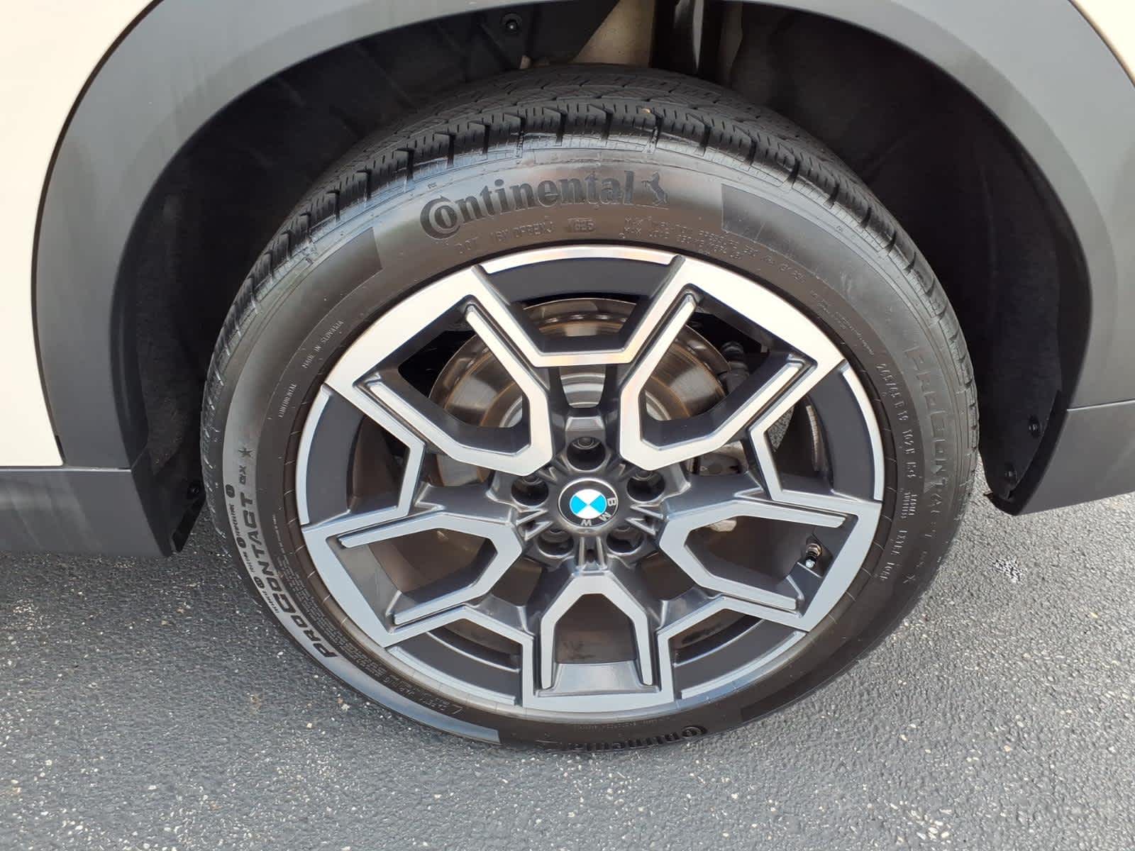 2026 BMW X2 xDrive28i xDrive28i
